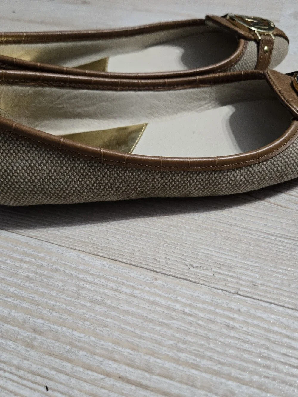 Michael Kors Size 7m Womens Shoes